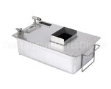 97900 Henny Penny Assembly-Lve20X Drain Pan