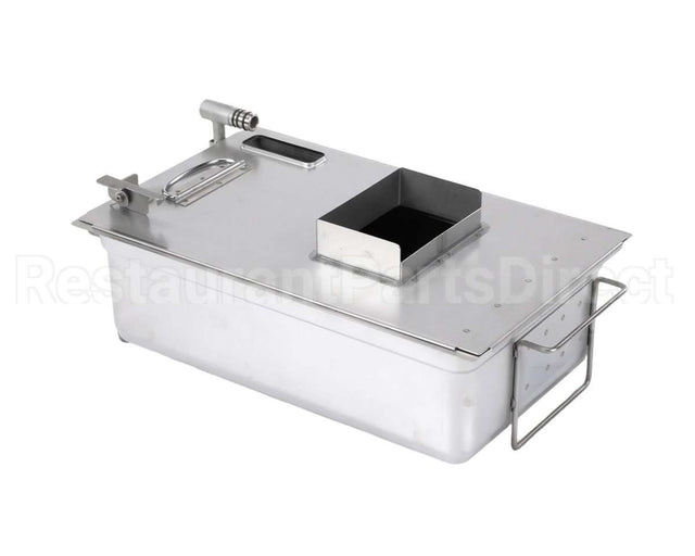 97900 Henny Penny Assembly-Lve20X Drain Pan