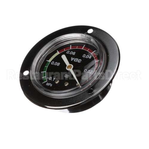 979126 Vacmaster Vaccum Gauge