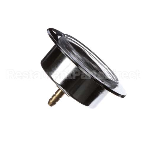979126 Vacmaster Vaccum Gauge