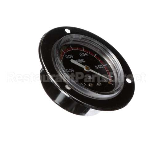 979126 Vacmaster Vaccum Gauge
