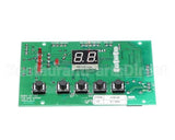 979127 Vacmaster Board