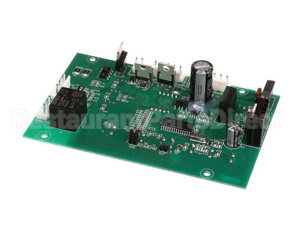 979129 Vacmaster Board