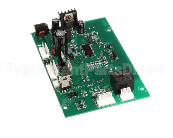 979129 Vacmaster Board