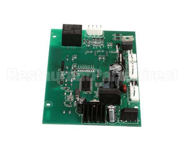 979129 Vacmaster Board