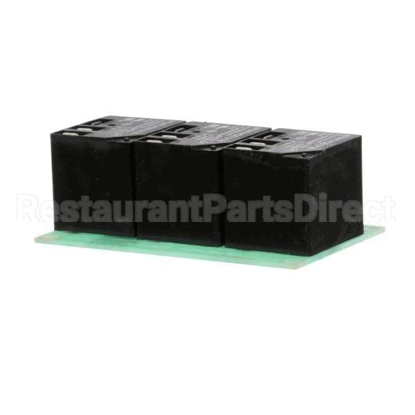979135 Compatible Vacmaster Time Relay