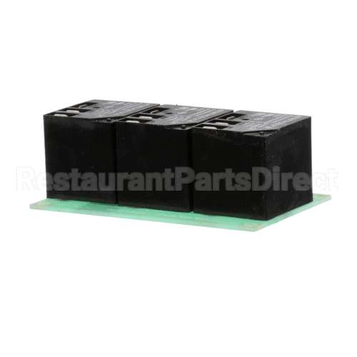 979135 Vacmaster Time Relay