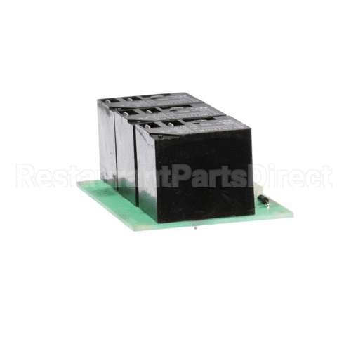 979135 Vacmaster Time Relay