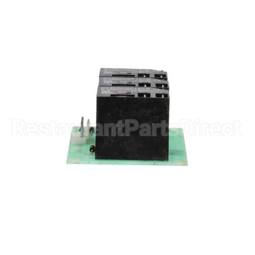 979135 Vacmaster Time Relay
