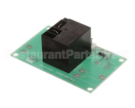 979136 Vacmaster Relay Timer