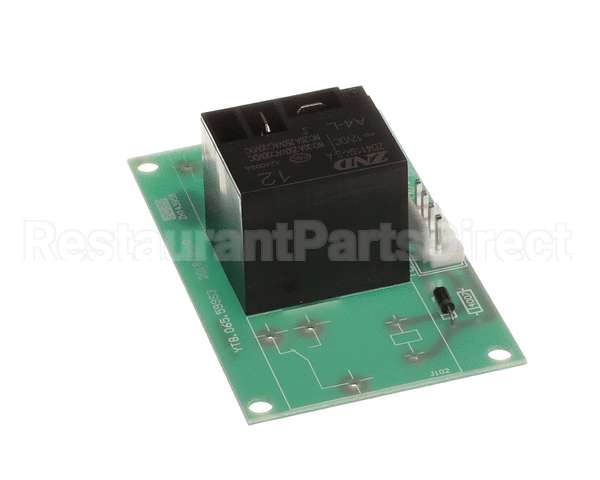 979136 Vacmaster Relay Timer