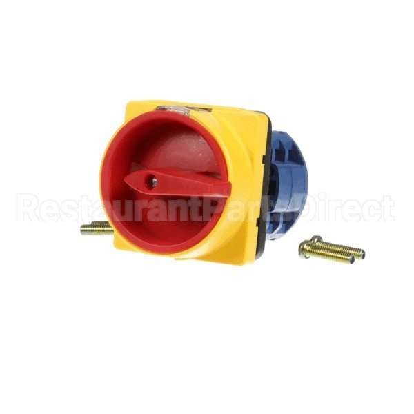 979138 Compatible Vacmaster Power Switch