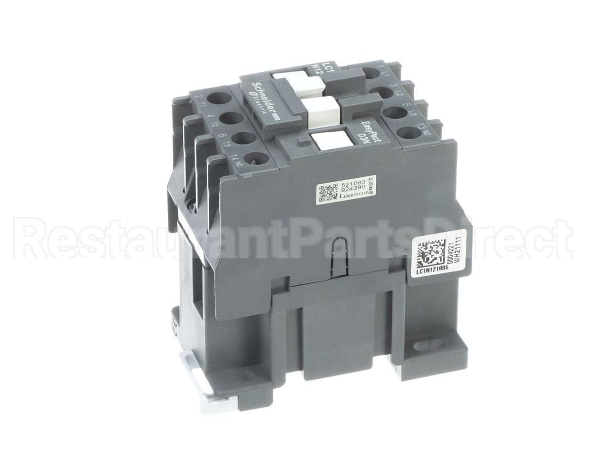 979141 Vacmaster Intermed. Relay