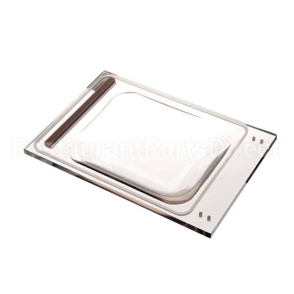 979201 Compatible Vacmaster Glass Cover