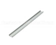 979205 Vacmaster 10" White Seal Pad Holder