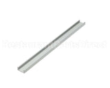 979205 Vacmaster 10" White Seal Pad Holder