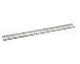 979205 Vacmaster 10" White Seal Pad Holder