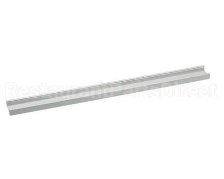 979205 Vacmaster 10" White Seal Pad Holder