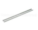 979205 Vacmaster 10" White Seal Pad Holder