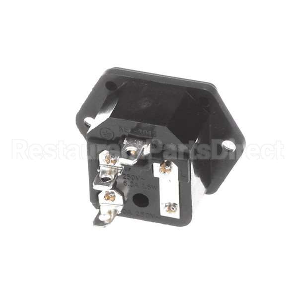 979213 Compatible Vacmaster Power Cord Connector