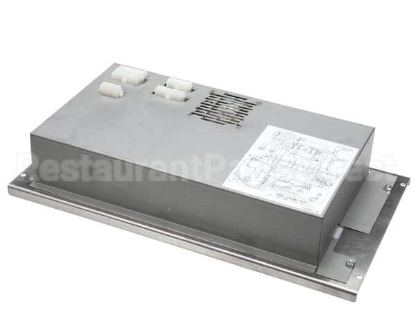 97924 Henny Penny Assembly-Panel Arm 500 Dom/Int