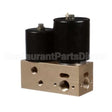 979360 Vacmaster Solenoid Valve