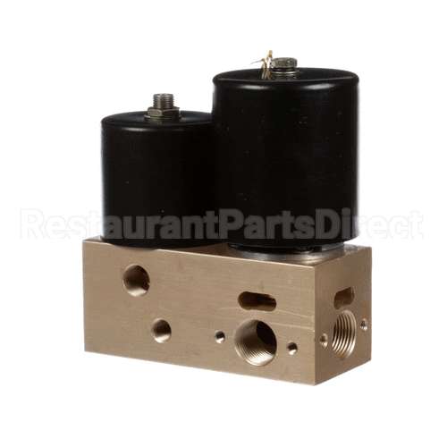 979360 Vacmaster Solenoid Valve