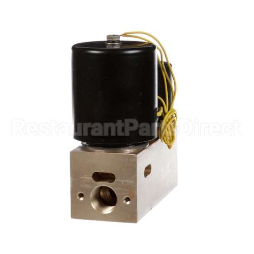 979360 Vacmaster Solenoid Valve