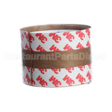 979420 Vacmaster Sealing Bar Tape