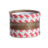 979420 Vacmaster Sealing Bar Tape