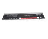 97953 Henny Penny Control Overlay Ahc993
