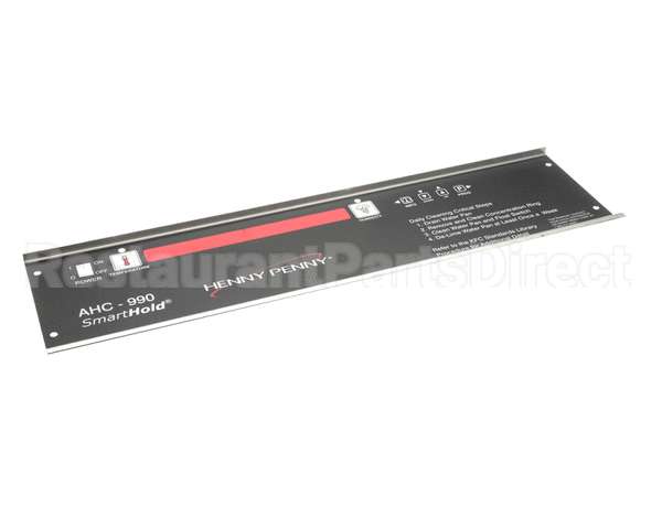 97954 Henny Penny Svc Pack-Ahc990 Crtl Pnl/Decal