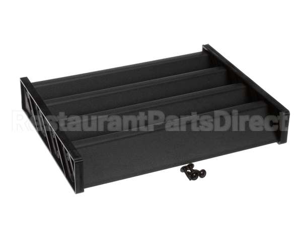 979577 TRUE Grill Assembly Tbb/Dd-2/3/4G Black