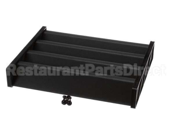 979577 TRUE Grill Assembly Tbb/Dd-2/3/4G Black