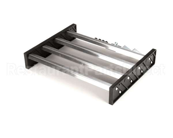 979578 TRUE Grill Assembly Tbb/Dd-2/3/4G Ss