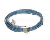 979637 TRUE Heater Wire, Pvc 212 115V 1.7W/Ft 20 Red