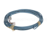 979637 TRUE Heater Wire, Pvc 212 115V 1.7W/Ft 20 Red