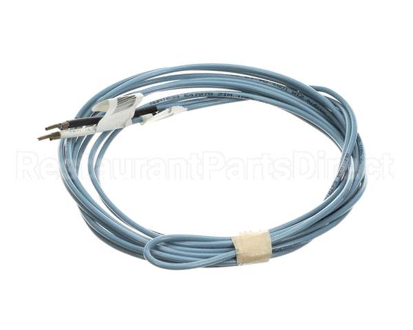 979640 TRUE Heater Wire, Pvc 102 115V 2.5W/Ft Gray/W