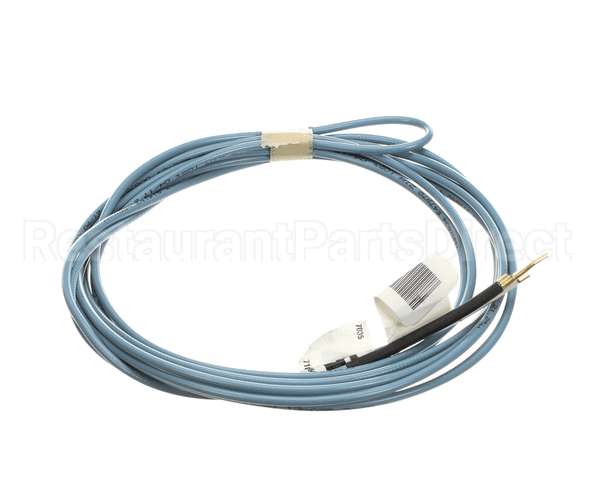 979640 TRUE Heater Wire, Pvc 102 115V 2.5W/Ft Gray/W