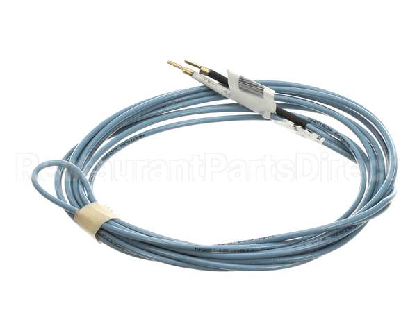 979640 TRUE Heater Wire, Pvc 102 115V 2.5W/Ft Gray/W