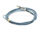 979640 TRUE Heater Wire, Pvc 102 115V 2.5W/Ft Gray/W