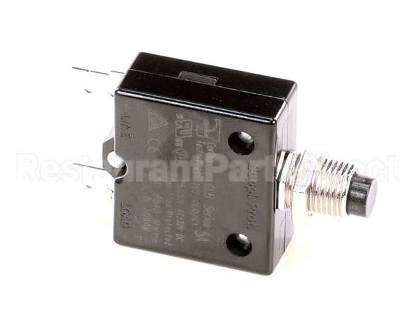 979655 TRUE Breaker, Circuit, Ip 5A Clb-053-11B2N-B-