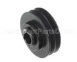 97J54 Lennox Motorpulley 1-1/8Bore 4.75Od