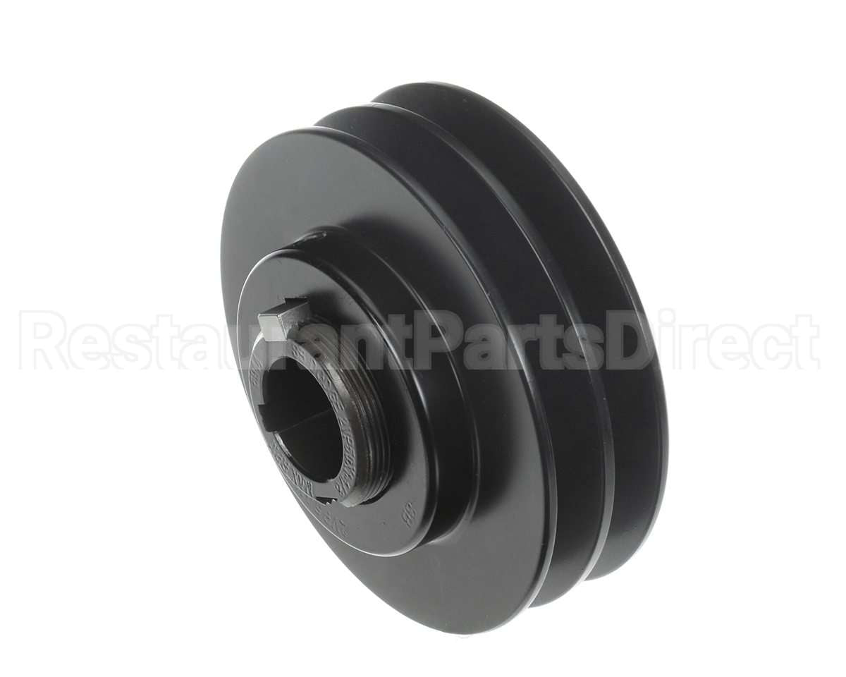 97J54 Lennox Motorpulley 1-1/8Bore 4.75Od