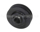 97J54 Lennox Motorpulley 1-1/8Bore 4.75Od