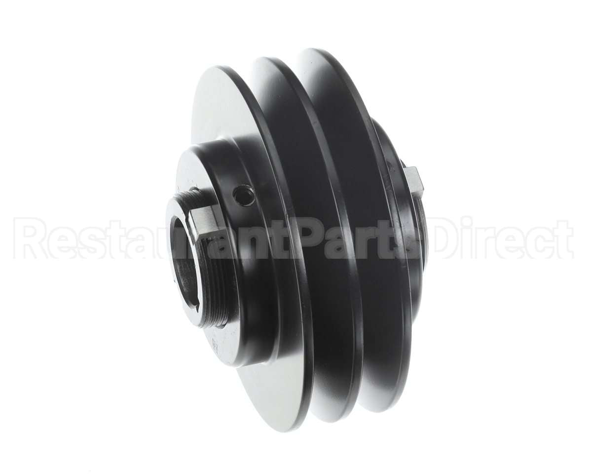 97J54 Lennox Motorpulley 1-1/8Bore 4.75Od