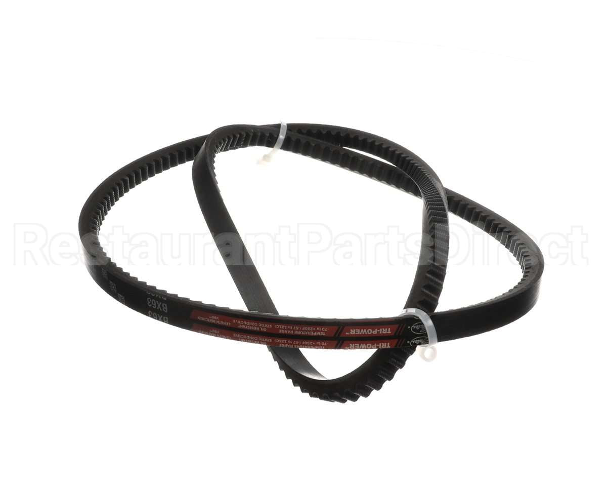 97J55 Lennox Blower V-Belt, Bx63, 66 Inch Length (O.c