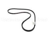 97J59 Lennox Tri-Power V Belt, Bx66, 69" O.c.