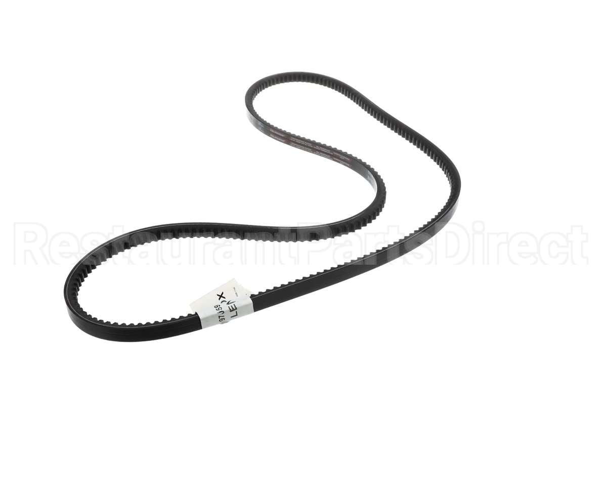 97J59 Lennox Tri-Power V Belt, Bx66, 69" O.c.
