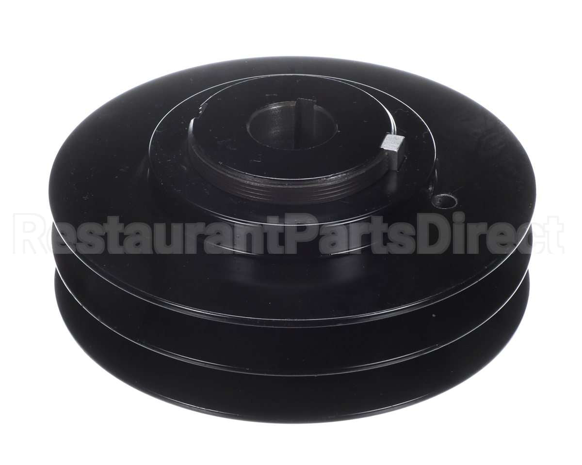 97J60 Lennox Variable Pitch Cast Iron Finished Bore P